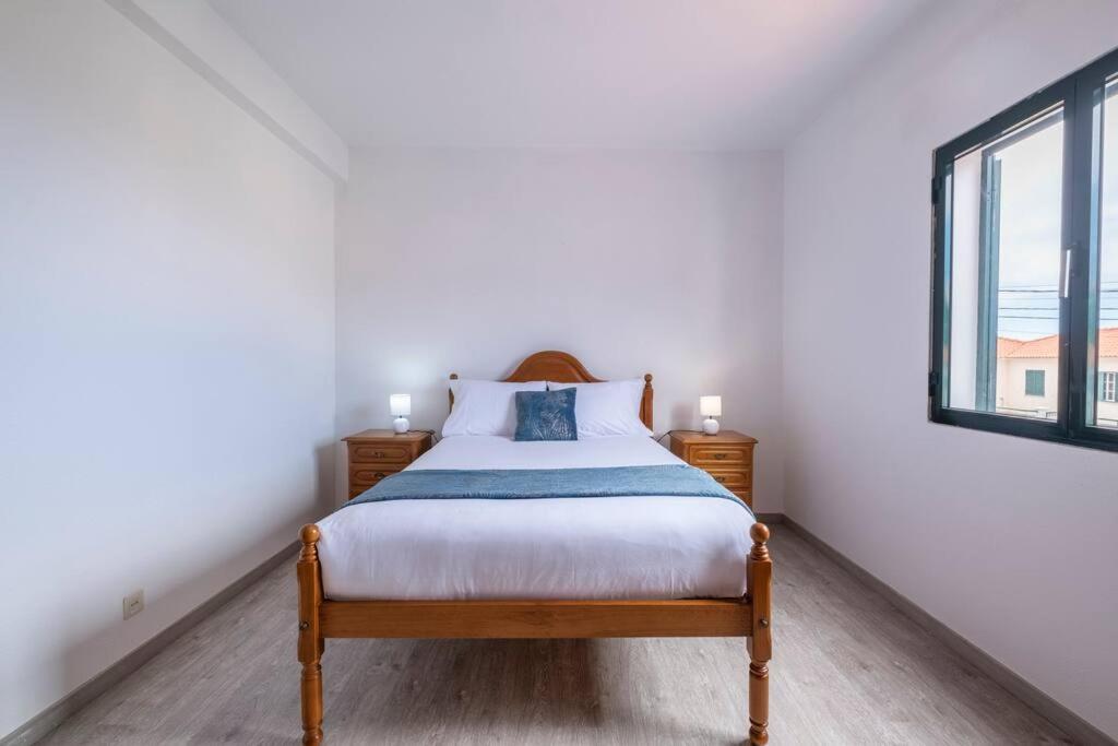Apartament Alegria's By Galmi Calheta (Madeira)