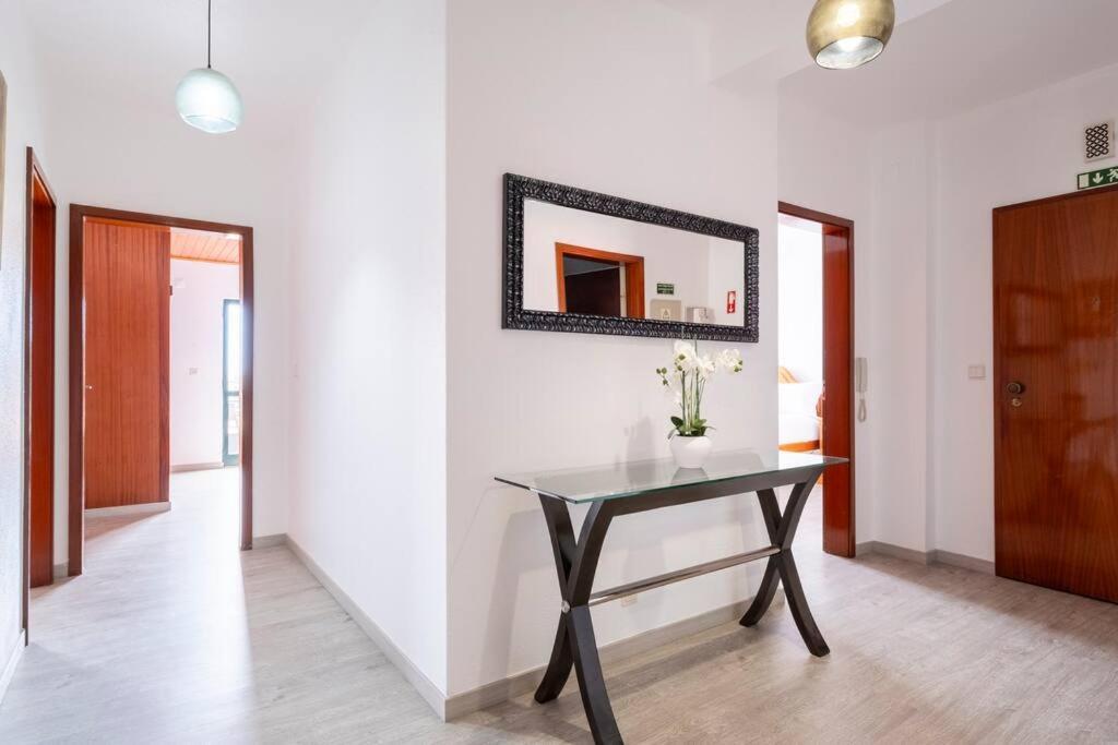 Alegria's By Galmi Apartment Calheta (Madeira)