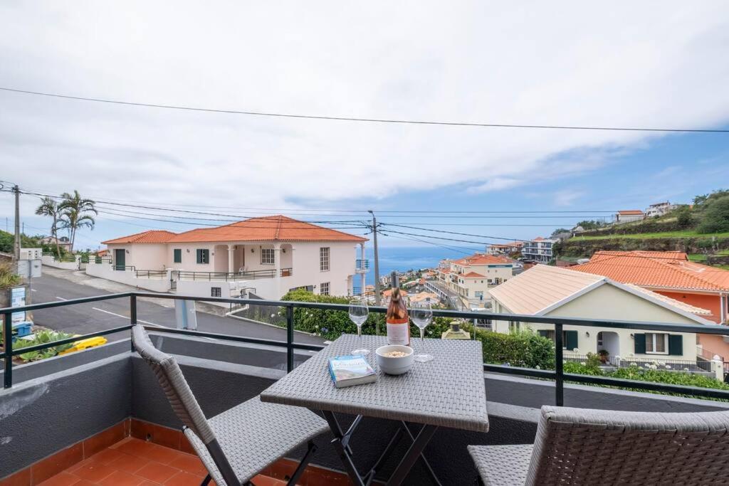 Alegria's By Galmi Apartament *