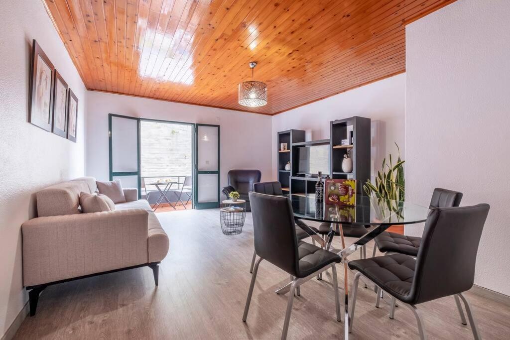 Apartment Alegria's By Galmi