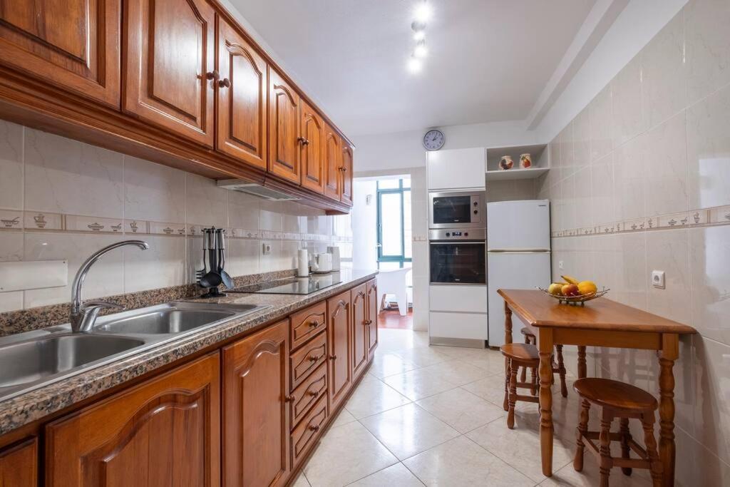 Alegria's By Galmi Calheta (Madeira)