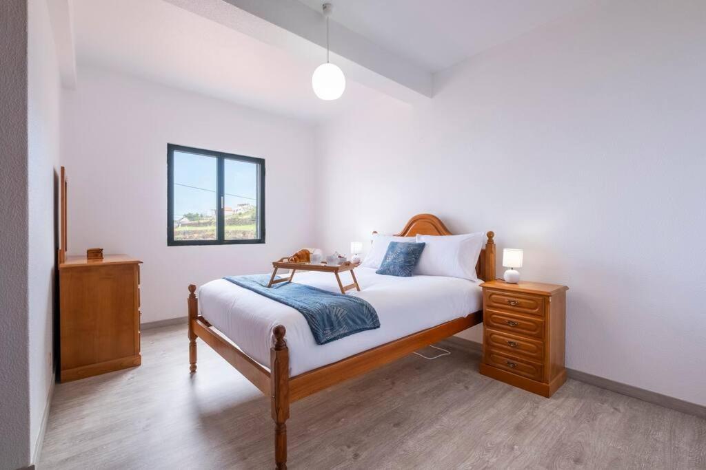 Apartment Alegria's By Galmi Calheta (Madeira)