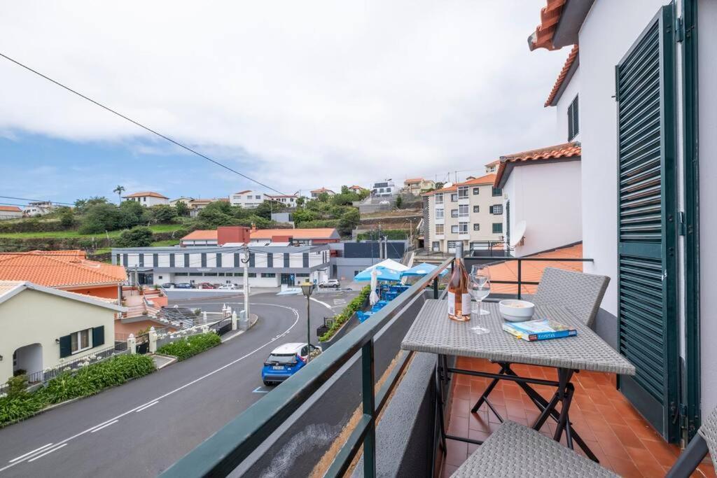 Alegria's By Galmi Calheta (Madeira)