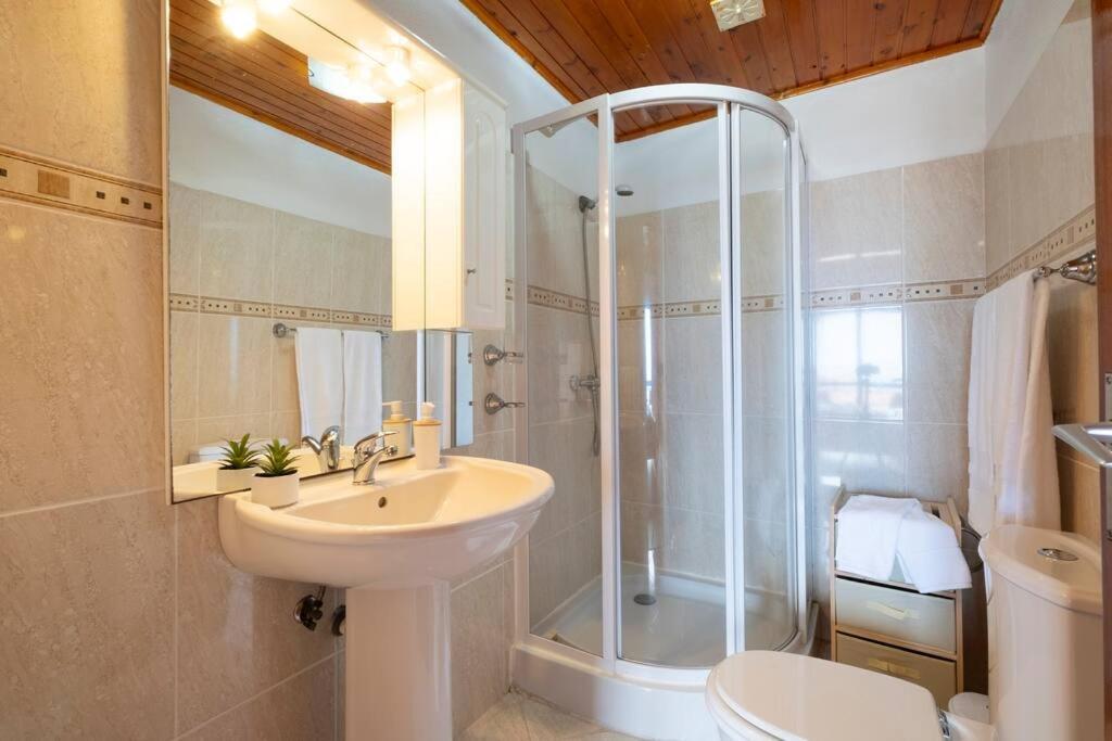 Apartment Alegria's By Galmi Calheta (Madeira)