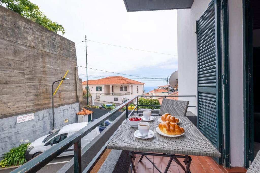 Alegria's By Galmi Apartment *