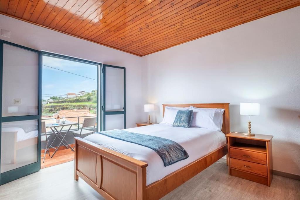 Apartment Alegria's By Galmi Calheta (Madeira)