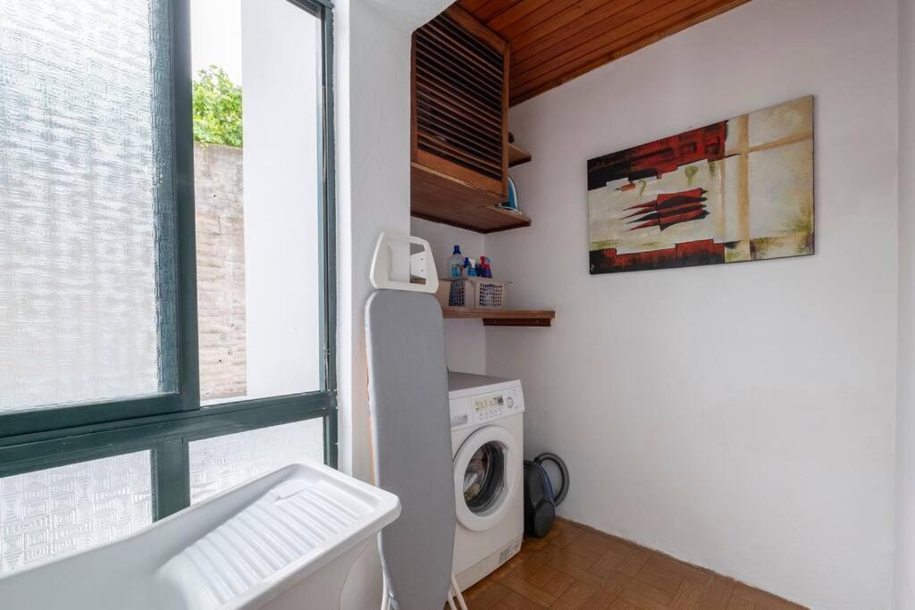 Alegria's By Galmi Apartment Calheta (Madeira)