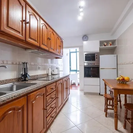 Alegria'S Apartment By Galmi Calheta  Buitenkant foto