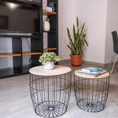 Alegria'S Apartment By Galmi Calheta  Buitenkant foto