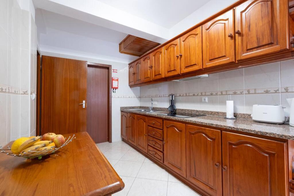 Appartamento Alegria's By Galmi
